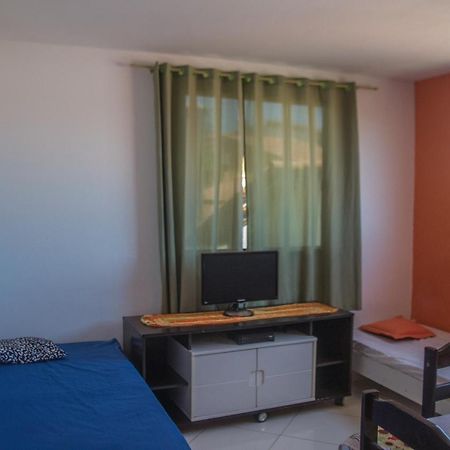 Brasil Mulato Apartamento Salvador Exterior foto