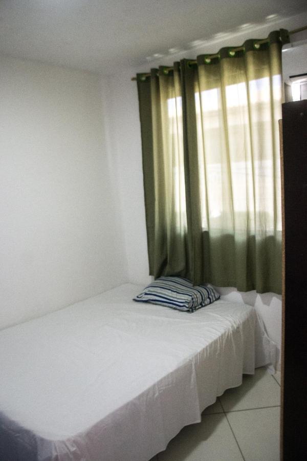 Brasil Mulato Apartamento Salvador Exterior foto