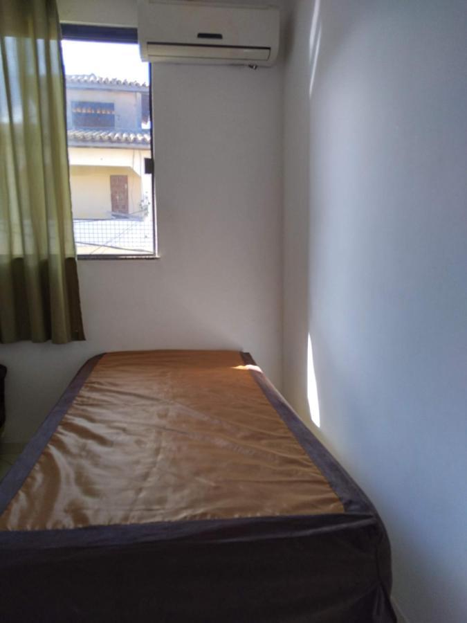 Brasil Mulato Apartamento Salvador Exterior foto