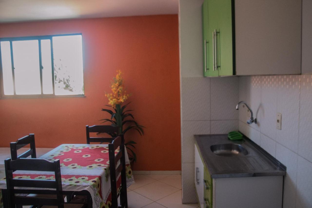 Brasil Mulato Apartamento Salvador Exterior foto