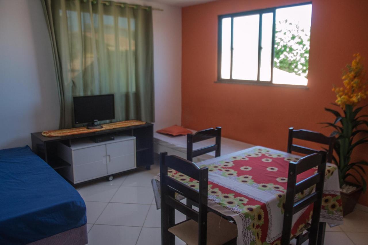 Brasil Mulato Apartamento Salvador Exterior foto