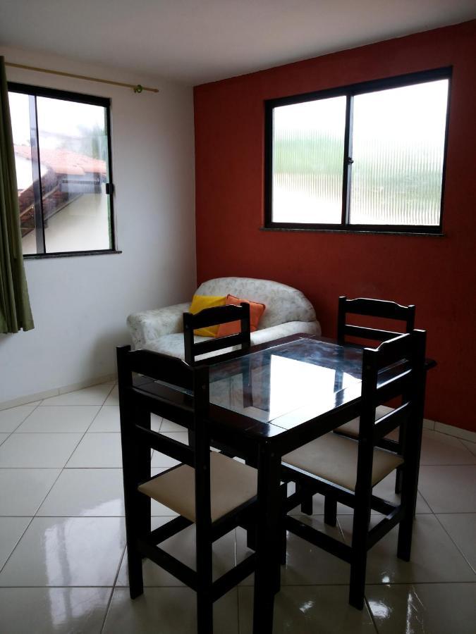 Brasil Mulato Apartamento Salvador Exterior foto