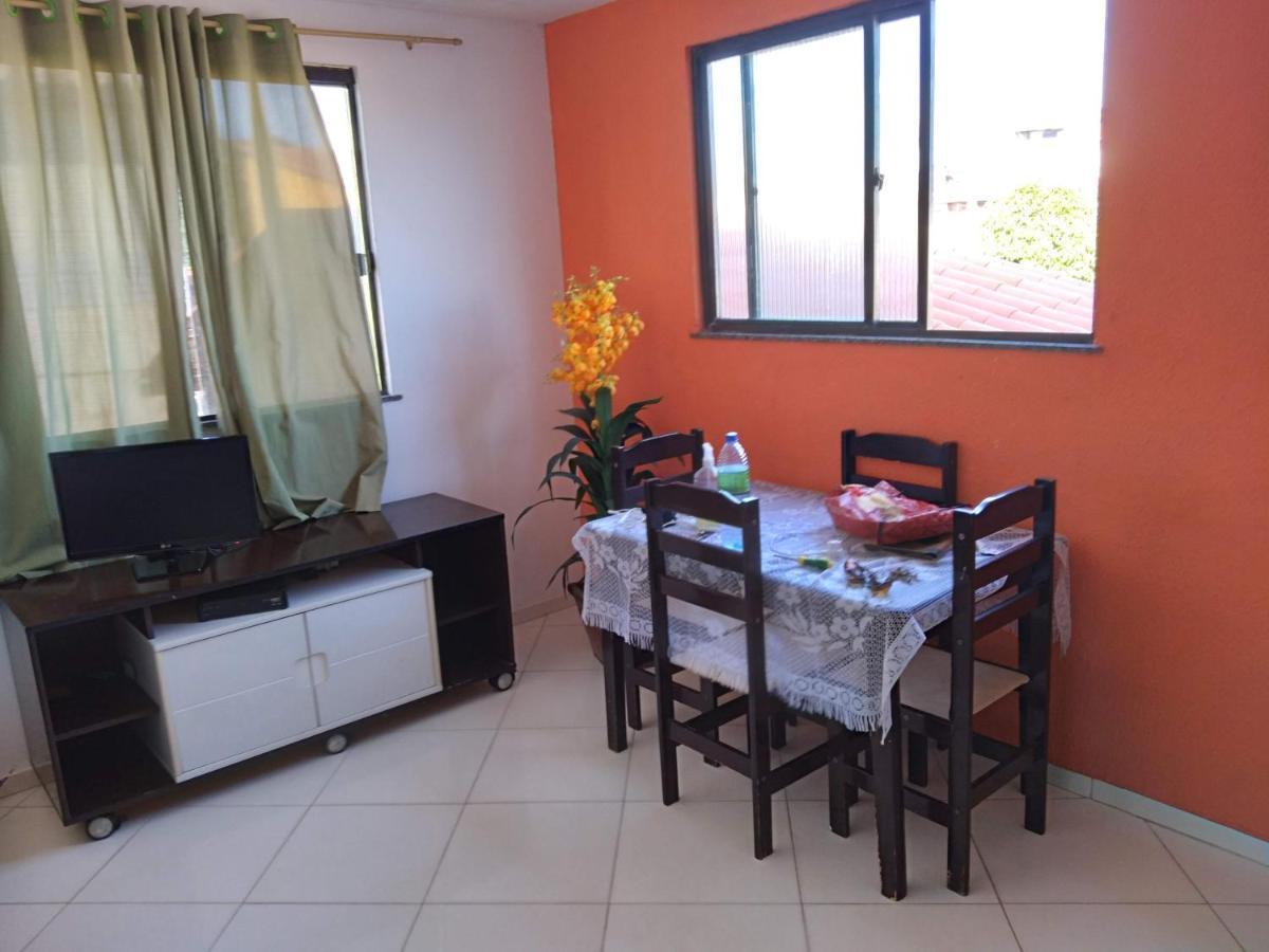 Brasil Mulato Apartamento Salvador Exterior foto