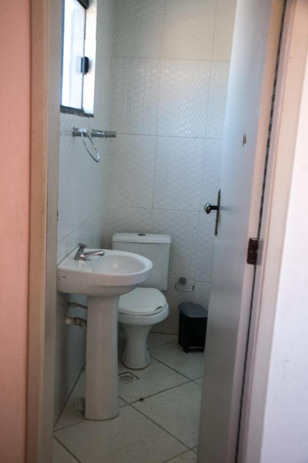 Brasil Mulato Apartamento Salvador Exterior foto