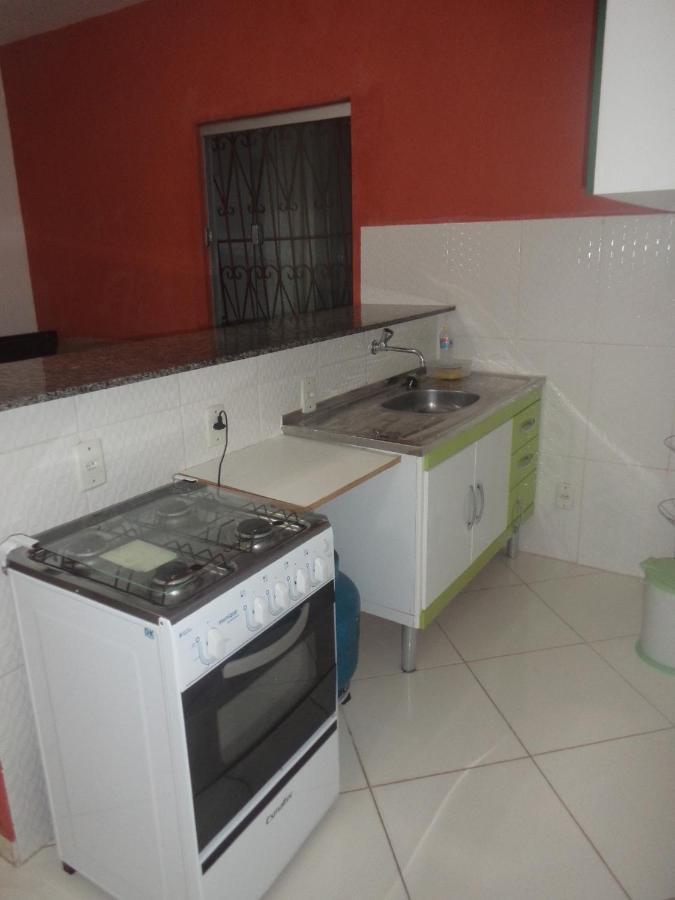 Brasil Mulato Apartamento Salvador Exterior foto