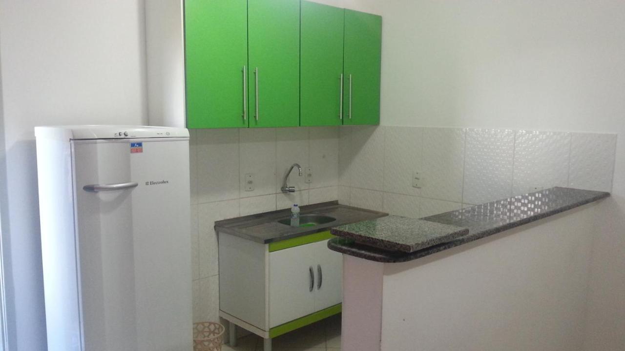 Brasil Mulato Apartamento Salvador Exterior foto